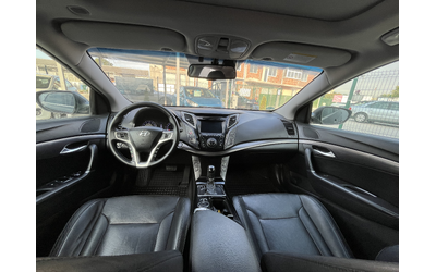 Hyundai I40 2.0 Premium - автомобили, коли, обяви за нови и употребявани 13