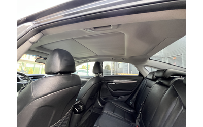 Hyundai I40 2.0 Premium - автомобили, коли, обяви за нови и употребявани 14