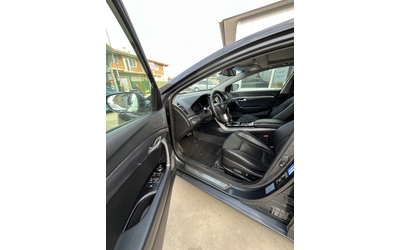 Hyundai I40 2.0 Premium - автомобили, коли, обяви за нови и употребявани 9