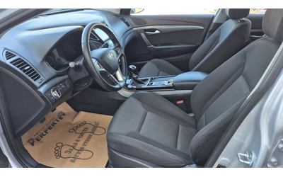 Hyundai I40 1.7 диз 136к.с - автомобили, коли, обяви за нови и употребявани 11
