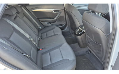 Hyundai I40 1.7 диз 136к.с - автомобили, коли, обяви за нови и употребявани 14