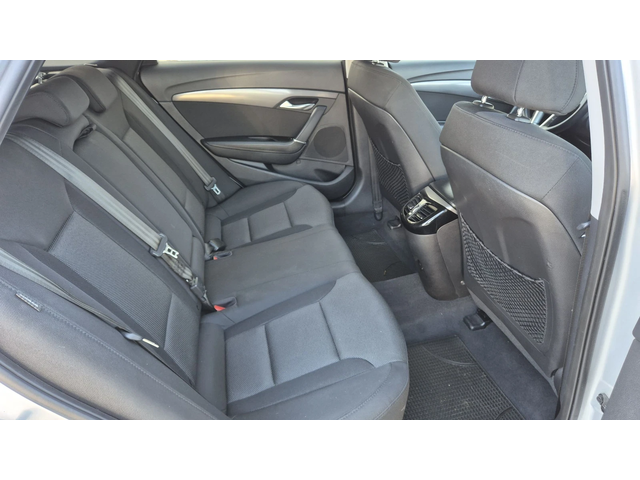 Hyundai I40 1.7 диз 136к.с - автомобили, коли, обяви за нови и употребявани 14