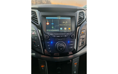 Hyundai I40 1.7, 140к.с. ТОП - автомобили, коли, обяви за нови и употребявани 11