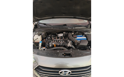 Hyundai I40 1.7, 140к.с. ТОП - автомобили, коли, обяви за нови и употребявани 15