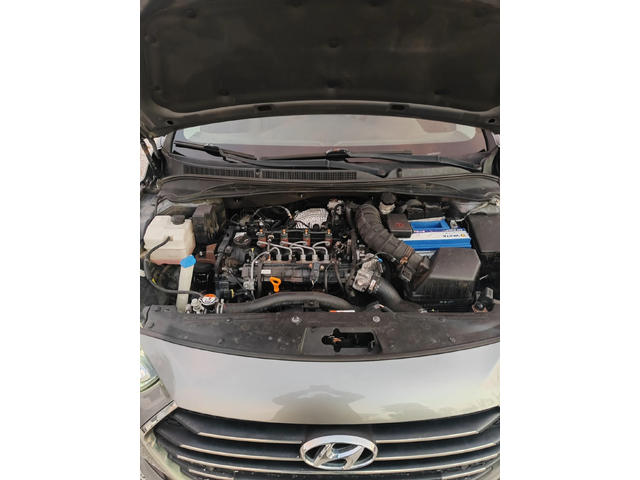 Hyundai I40 1.7, 140к.с. ТОП - автомобили, коли, обяви за нови и употребявани 15