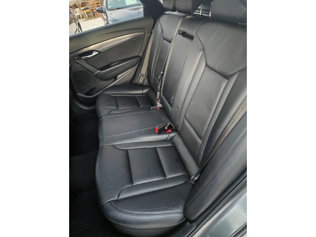 Hyundai I40 1.7, 140к.с. ТОП - автомобили, коли, обяви за нови и употребявани 7