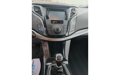 Hyundai I40 1.6, 135к.с. - автомобили, коли, обяви за нови и употребявани 10