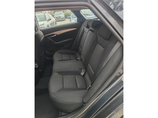 Hyundai I40 1.6, 135к.с. - автомобили, коли, обяви за нови и употребявани 6