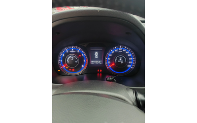 Hyundai I40 1.6, 135к.с. - автомобили, коли, обяви за нови и употребявани 9