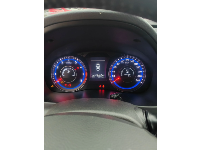 Hyundai I40 1.6, 135к.с. - автомобили, коли, обяви за нови и употребявани 9