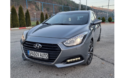 hyundai-i40 - 0