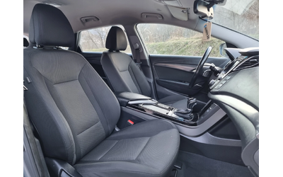 Hyundai I40 Avtomat/Navig/Facelift - автомобили, коли, обяви за нови и употребявани 11