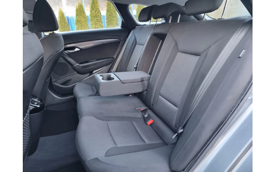 Hyundai I40 Avtomat/Navig/Facelift - автомобили, коли, обяви за нови и употребявани 12