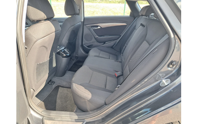 Hyundai I40 1, 7crdi - автомобили, коли, обяви за нови и употребявани 10