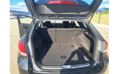 Hyundai I40 1, 7crdi - автомобили, коли, обяви за нови и употребявани 8