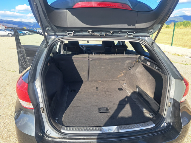 Hyundai I40 1, 7crdi - автомобили, коли, обяви за нови и употребявани 8