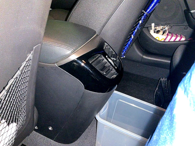 Hyundai I40 1.7CRDi BUSINESS BLUE/ЛИЗИНГ/ПЕРФЕКТЕН - автомобили, коли, обяви за нови и употребявани 13