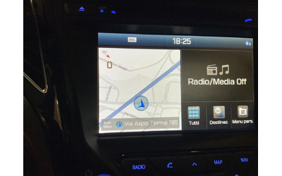 Hyundai I40 1.7CRDi BUSINESS BLUE/ЛИЗИНГ/ПЕРФЕКТЕН - автомобили, коли, обяви за нови и употребявани 15