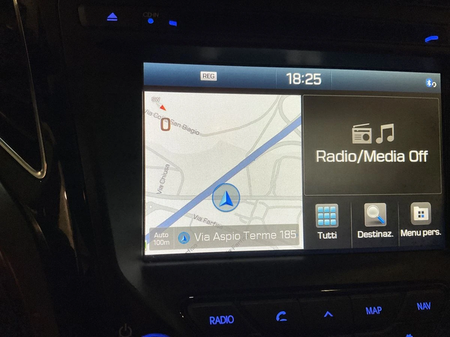 Hyundai I40 1.7CRDi BUSINESS BLUE/ЛИЗИНГ/ПЕРФЕКТЕН - автомобили, коли, обяви за нови и употребявани 15