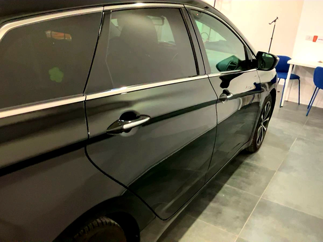 Hyundai I40 1.7CRDi BUSINESS BLUE/ЛИЗИНГ/ПЕРФЕКТЕН - автомобили, коли, обяви за нови и употребявани 3