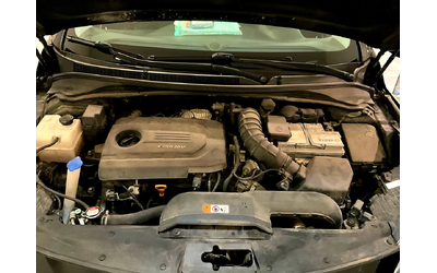 Hyundai I40 1.7CRDi BUSINESS BLUE/ЛИЗИНГ/ПЕРФЕКТЕН - автомобили, коли, обяви за нови и употребявани 6