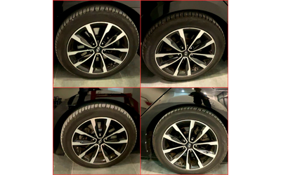 Hyundai I40 1.7CRDi BUSINESS BLUE/ЛИЗИНГ/ПЕРФЕКТЕН - автомобили, коли, обяви за нови и употребявани 7