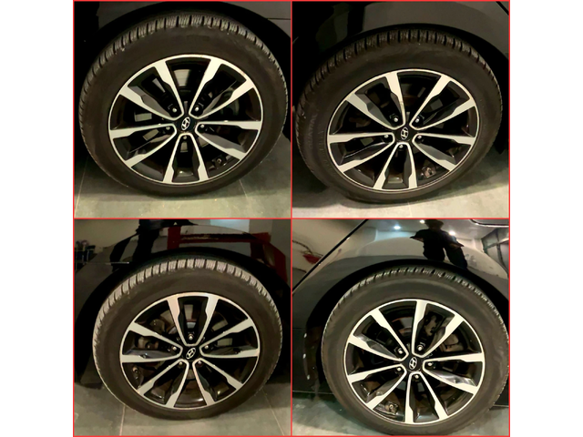 Hyundai I40 1.7CRDi BUSINESS BLUE/ЛИЗИНГ/ПЕРФЕКТЕН - автомобили, коли, обяви за нови и употребявани 7