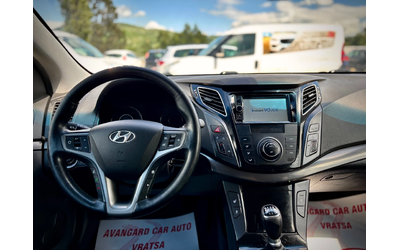 Hyundai I40 1.7 crdi - автомобили, коли, обяви за нови и употребявани 6
