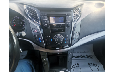 Hyundai I40 КАТО НОВ - автомобили, коли, обяви за нови и употребявани 11