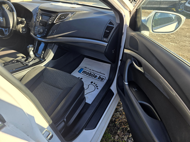 Hyundai I40 КАТО НОВ - автомобили, коли, обяви за нови и употребявани 13