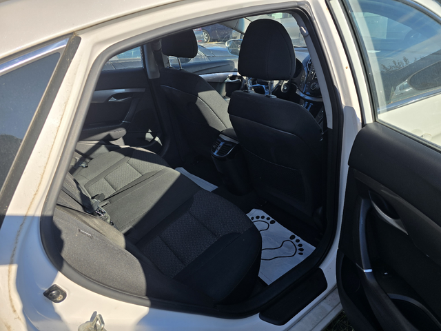 Hyundai I40 КАТО НОВ - автомобили, коли, обяви за нови и употребявани 14