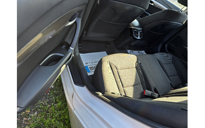 Hyundai I40 КАТО НОВ - автомобили, коли, обяви за нови и употребявани 15