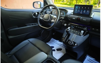 Hyundai Inster 1.0 MPI - автомобили, коли, обяви за нови и употребявани 11