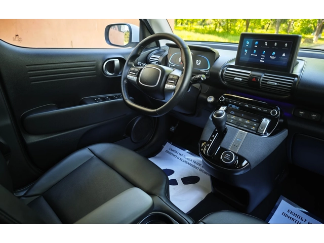 Hyundai Inster 1.0 MPI - автомобили, коли, обяви за нови и употребявани 11