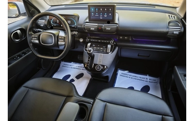Hyundai Inster 1.0 MPI - автомобили, коли, обяви за нови и употребявани 12