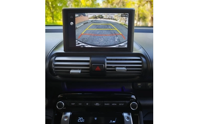 Hyundai Inster 1.0 MPI - автомобили, коли, обяви за нови и употребявани 14