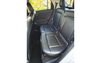 Hyundai Inster 1.0 MPI - автомобили, коли, обяви за нови и употребявани 16