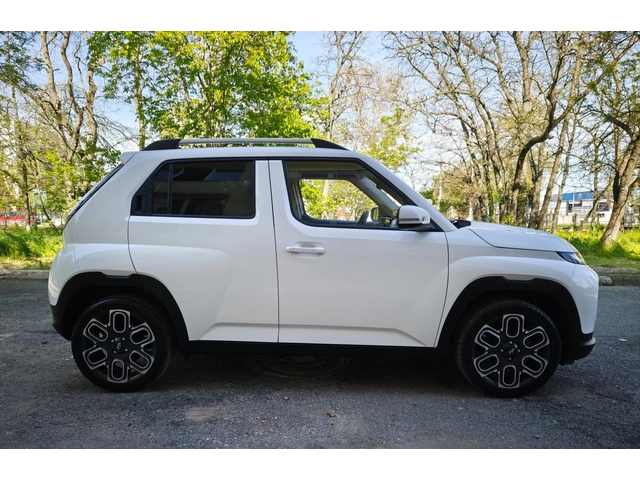 Hyundai Inster 1.0 MPI - автомобили, коли, обяви за нови и употребявани 2