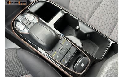 Hyundai Ionic ГАРАНЦИЯ 6 МЕСЕЦА - автомобили, коли, обяви за нови и употребявани 10