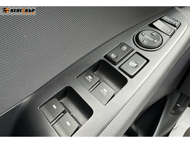 Hyundai Ionic ГАРАНЦИЯ 6 МЕСЕЦА - автомобили, коли, обяви за нови и употребявани 14