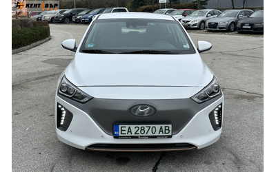 Hyundai Ionic ГАРАНЦИЯ 6 МЕСЕЦА - автомобили, коли, обяви за нови и употребявани 6