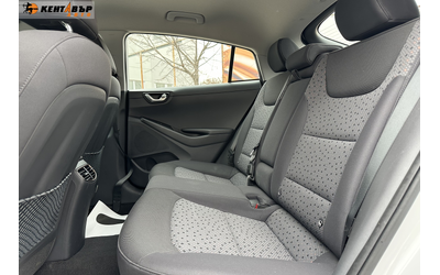 Hyundai Ionic ГАРАНЦИЯ 6 МЕСЕЦА - автомобили, коли, обяви за нови и употребявани 8