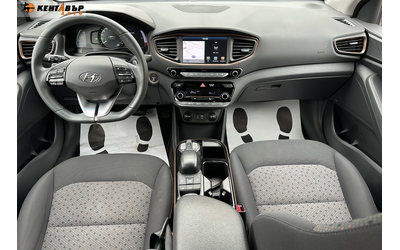 Hyundai Ionic ГАРАНЦИЯ 6 МЕСЕЦА - автомобили, коли, обяви за нови и употребявани 9