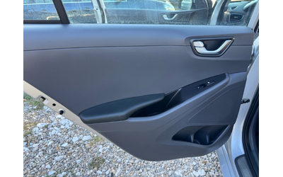 Hyundai Ioniq 1.6HYBRID-PREMIUM-FULL PACK - автомобили, коли, обяви за нови и употребявани 10