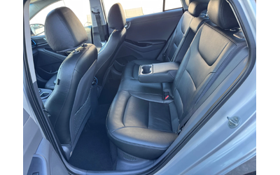 Hyundai Ioniq 1.6HYBRID-PREMIUM-FULL PACK - автомобили, коли, обяви за нови и употребявани 11