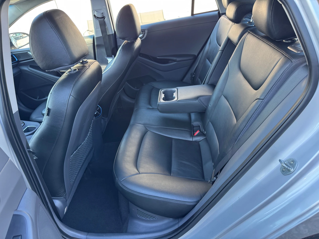 Hyundai Ioniq 1.6HYBRID-PREMIUM-FULL PACK - автомобили, коли, обяви за нови и употребявани 11