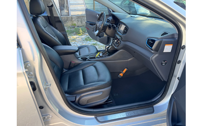 Hyundai Ioniq 1.6HYBRID-PREMIUM-FULL PACK - автомобили, коли, обяви за нови и употребявани 14