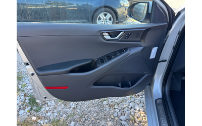 Hyundai Ioniq 1.6HYBRID-PREMIUM-FULL PACK - автомобили, коли, обяви за нови и употребявани 9