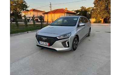 hyundai-ioniq - 0
