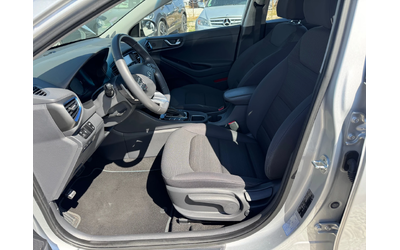 Hyundai Ioniq 1.6HYBRID-NAVI-KEY LESS-LED-DISKRONIK - автомобили, коли, обяви за нови и употребявани 10